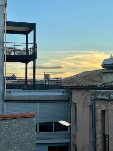 Photo de la galerie de l'établissement Carcassonne Bastide 5, à Carcassonne