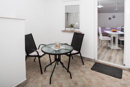 apartments VIGI - III