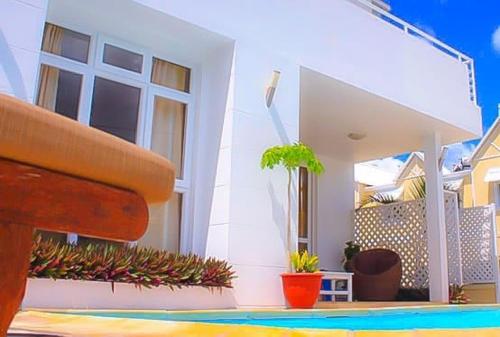 VILLA Bleu Azur Ile Maurice