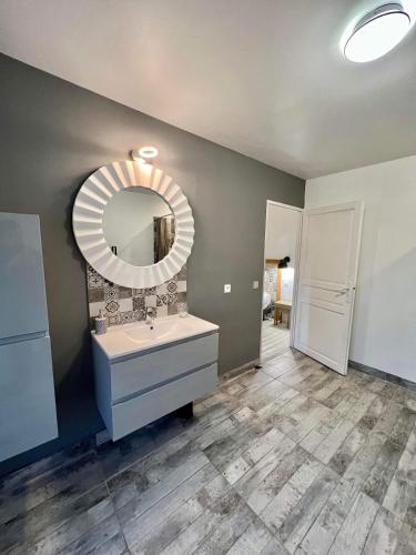 Photo de la galerie de l'établissement Carcassonne Bastide 6, à Carcassonne