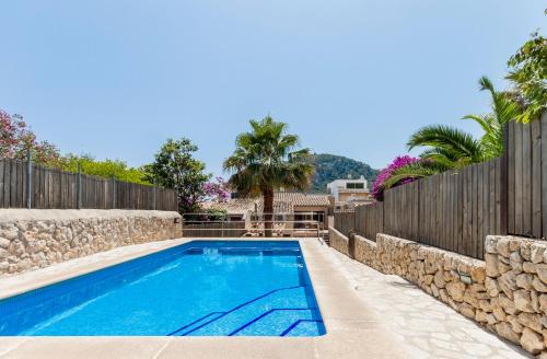 Stadthaus - Alica 8 - Pool, Barbecue, Garten, Terrassen und im Winter Zentralheizung und Kamin, hochwertig saniert