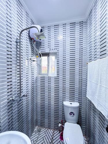 Gallery image of A Luxurious Room - The Paletinos in Umuahia