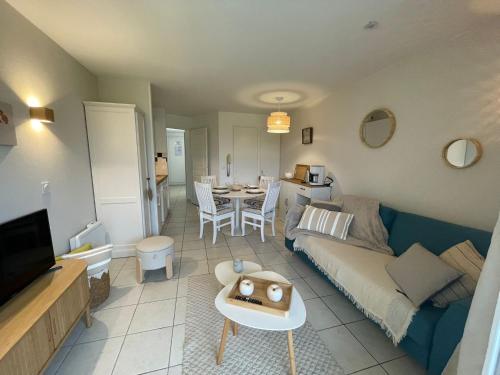 Charmant logement Port Bourgenay