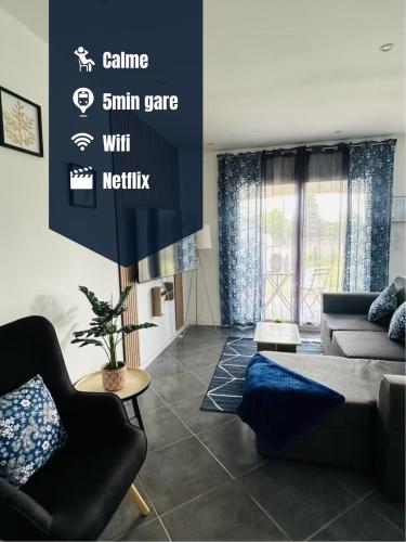 La Maison Jumelle ELM Tonneins