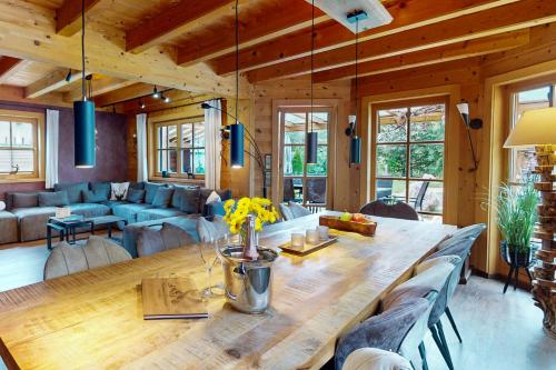 Ferienhaus Loisachufer photo 3
