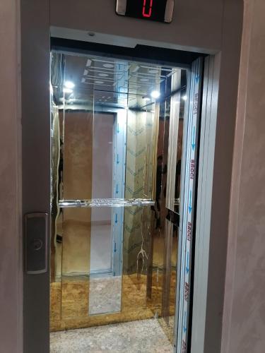 Ванная комната в Hay al matar, Nador de luxe