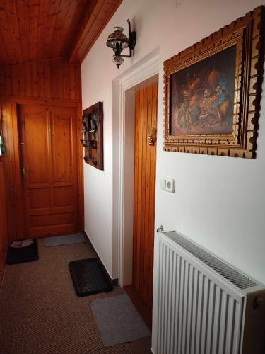 Fotografie z fotogalerie ubytování Nyírfa Apartmanház v destinaci Zalakaros