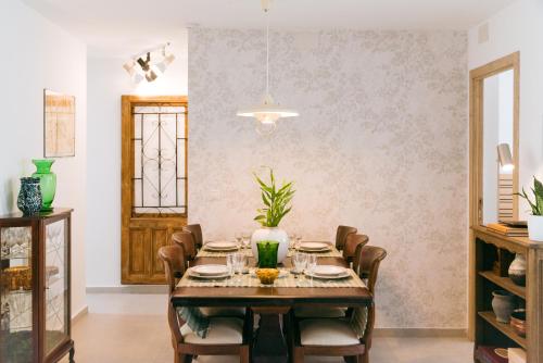 Casa Hera - Boutique House in Alhaurín el Grande