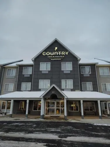 Country Inn & Suites by Radisson, Indianapolis South, IN in Indianapolis