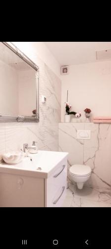 Gallery image of SunVilla in Koper