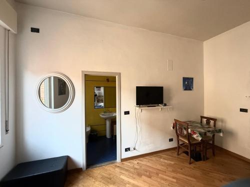 TV o dispositivi per l'intrattenimento presso Santo Spirito
