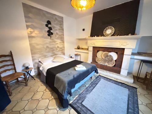 Chez Mamie Wifi Un Séjour à Part