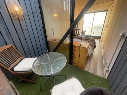 Fotografie z fotogalerie ubytování AKA Tiny House v destinaci Matanzas