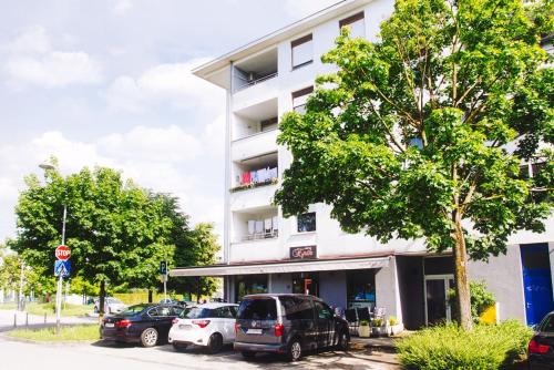 Sunny day -Arena Zagreb , 2 bathrooms, 102m²,