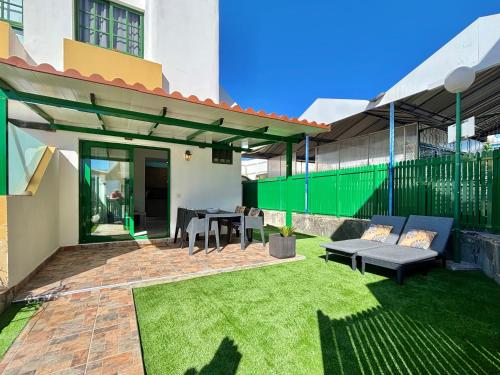 Cosy Bungalow Capri Maspalomas