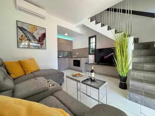 Cosy Bungalow Capri Maspalomas