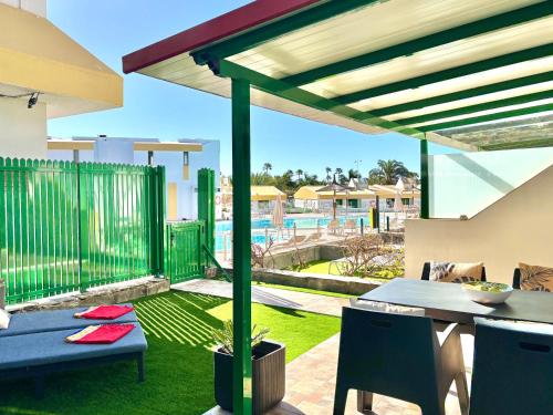 Cosy Bungalow Capri Maspalomas