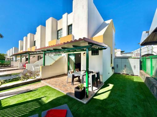 Cosy Bungalow Capri Maspalomas