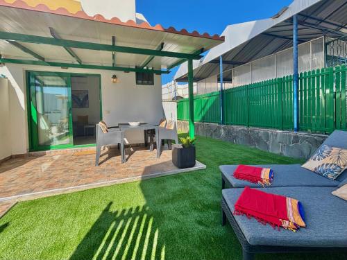 Cosy Bungalow Capri Maspalomas