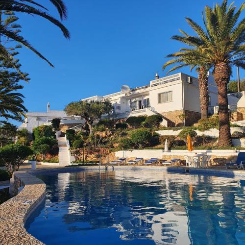 Casa Palmeria , Quinta da Saudade