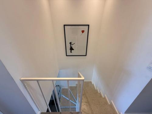 Φωτογραφία από το άλμπουμ του Luxury Waterfront Villa 249C South Beach σε Jolly Harbour