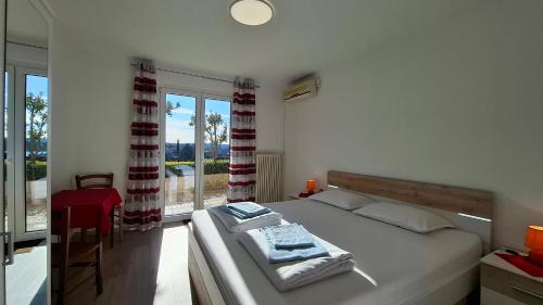 Fotografie z fotogalerie ubytování Apartmaji Kos v Portoroži