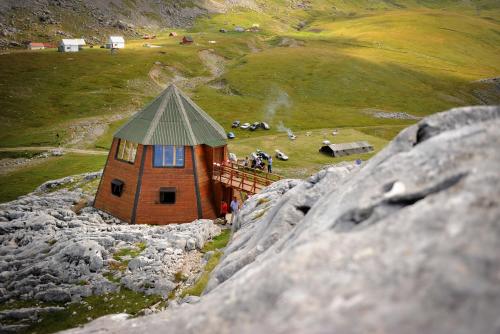 Φωτογραφία από το άλμπουμ του My Dream Chalet σε Gornje Velje Duboko