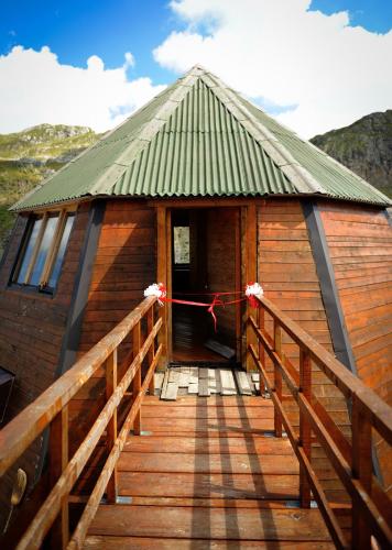 Φωτογραφία από το άλμπουμ του My Dream Chalet σε Gornje Velje Duboko