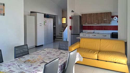 La Brezza Apartment 8 posti letto San Teodoro Centro photo 2