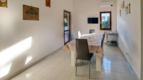 La Brezza Apartment 8 posti letto San Teodoro Centro photo 3