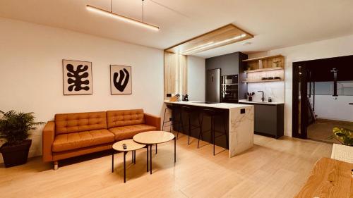 Click&Guest - Jungle House in Maspalomas