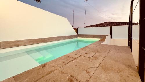 Click&Guest - Jungle House in Maspalomas