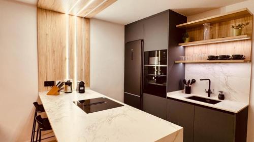 Click&Guest - Jungle House in Maspalomas