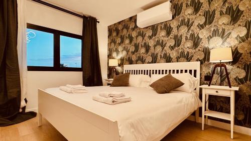 Click&Guest - Jungle House in Maspalomas