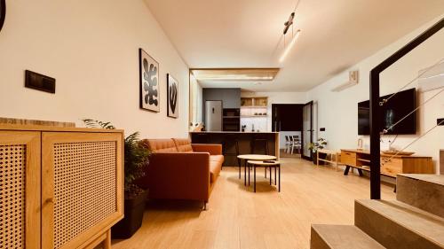 Click&Guest - Jungle House in Maspalomas