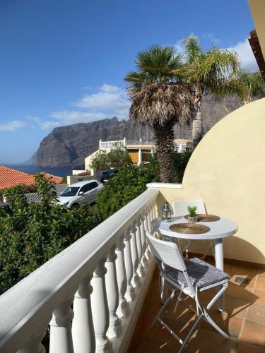 Apartment LILYSUN Buenavista