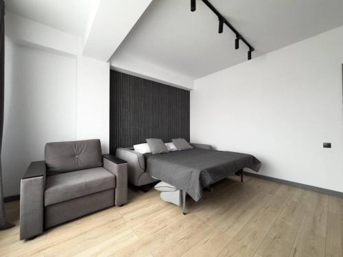 Zona d'estar a Nova ApartHotel Next