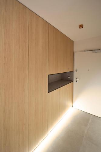 Fotografie z fotogalerie ubytování Apartment Lidija v destinaci Baška Voda