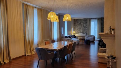 Photo de la galerie de l'établissement L' Appart 24H GP LE MANS CLASSIC, au Mans