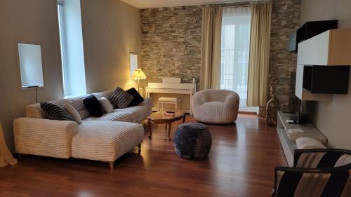 Photo de la galerie de l'établissement L' Appart 24H GP LE MANS CLASSIC, au Mans