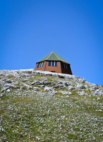 Φωτογραφία από το άλμπουμ του My Dream Chalet σε Gornje Velje Duboko