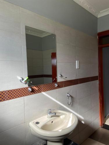 Gallery image of Genesis Boutique Hotel in Lusaka