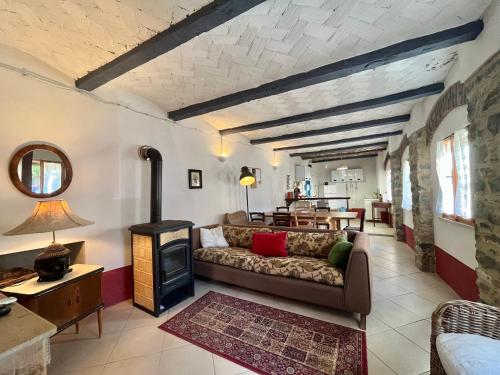 Gallery image of Casa Vigneto - Villa With Pool in Toano