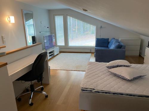 Afbeelding uit fotogalerij van Studio Nordcenter in Raasepori