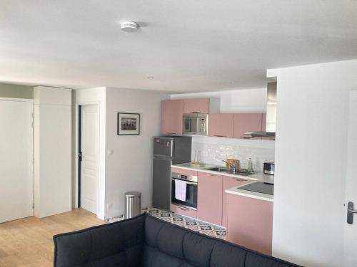 Photo de la galerie de l'établissement la vie en rose, à Granville