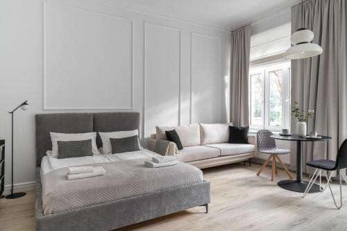 Apartments Factory Helska