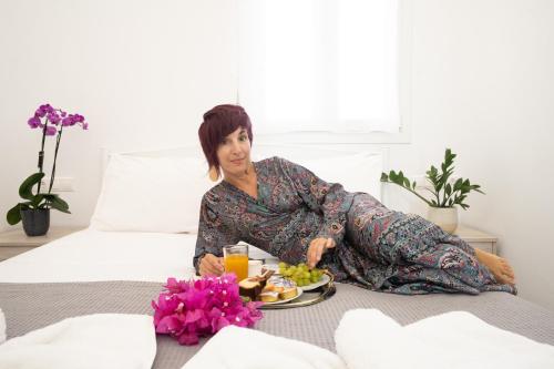 Spilia Suites Hotel Mykonos