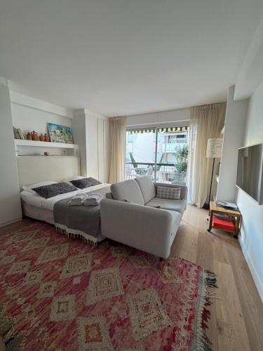 Superbe studio pour congrés au coeur de Cannes