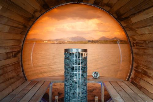 Fotografie z fotogalerie ubytování Connemara Sands Hotel & Spa v destinaci Clifden