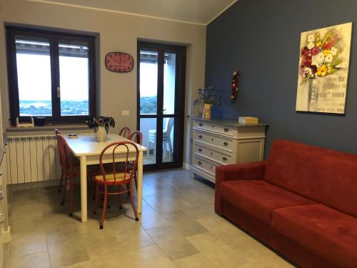 Foto Residence l'Ogliastro 1